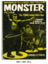 Monster Parade #4 © March 1959 Magnum Publications
